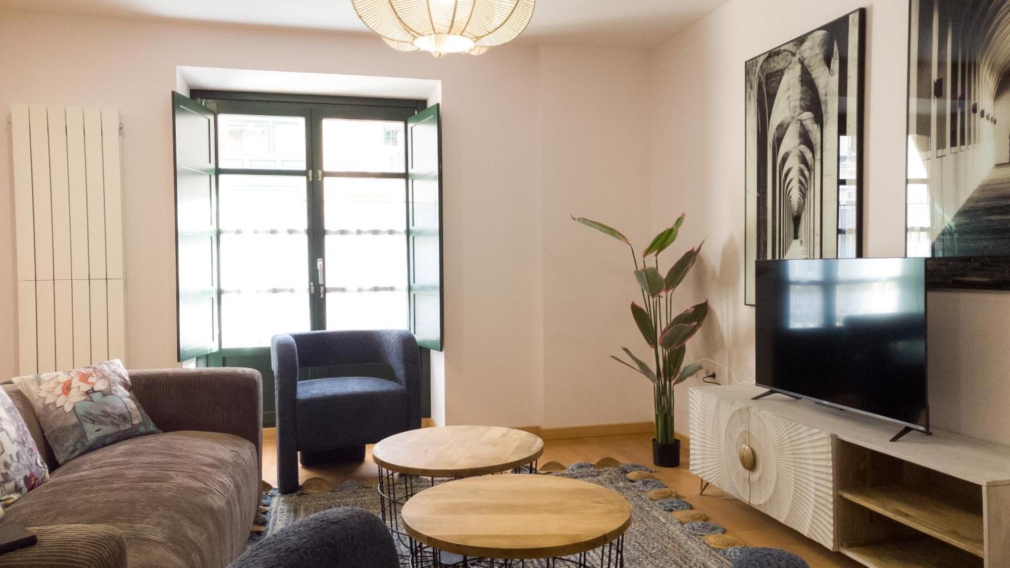 Apartamentos San Pedro Regalado Valladolid Exterior foto