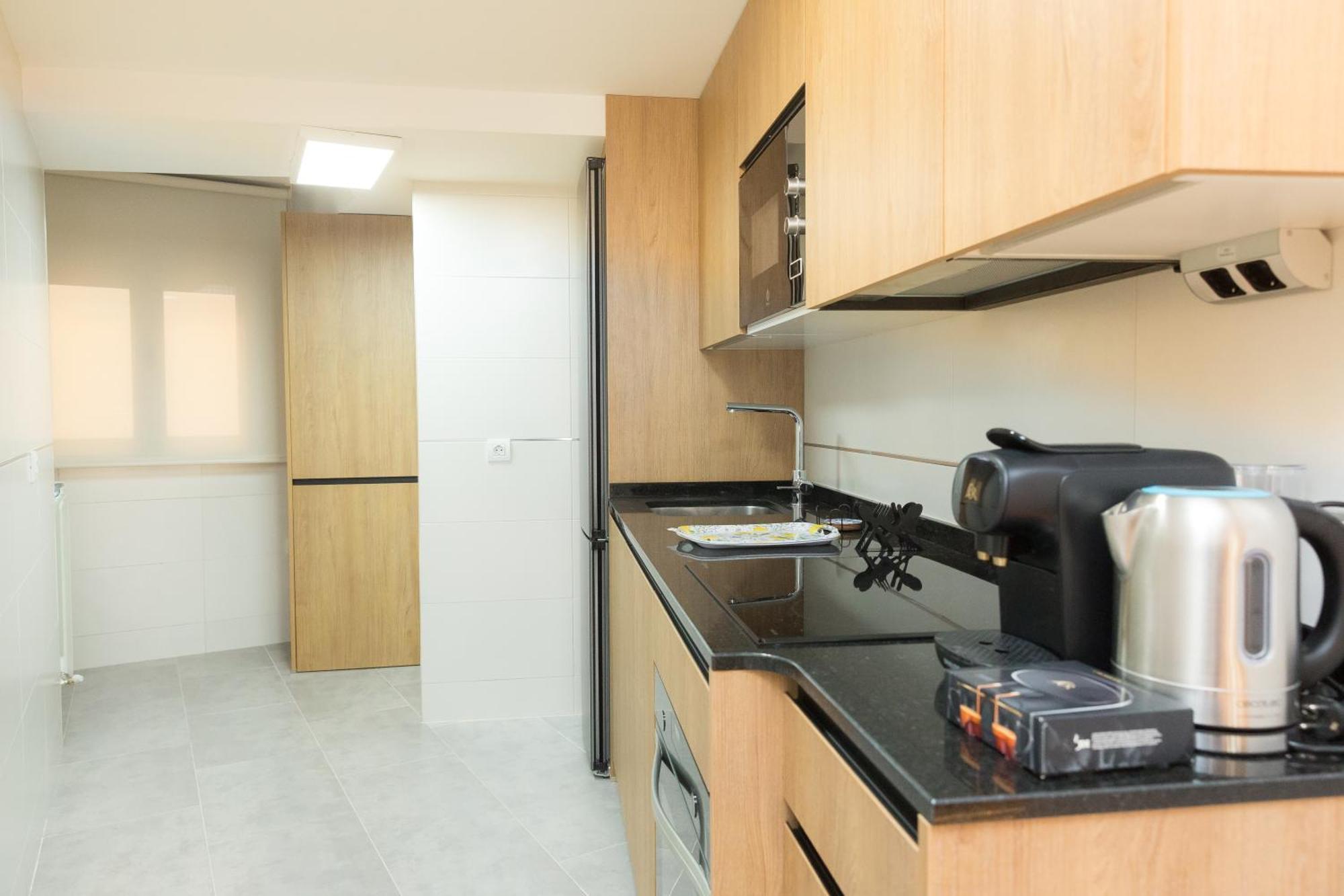 Apartamentos San Pedro Regalado Valladolid Exterior foto